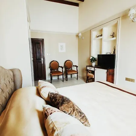 Pensjonat Room In Guest Room - Sofia Boutique Hotel 6 Kirenia