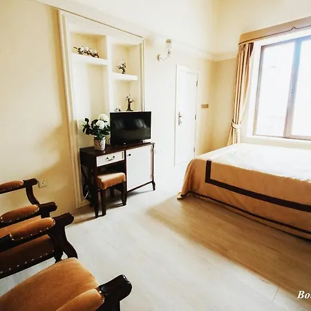 Room In Guest Room - Sofia Boutique Hotel 6 Gasthof